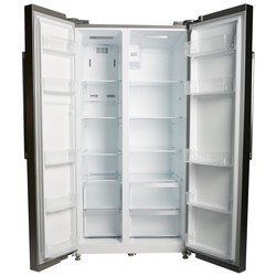 Холодильник Zarget ZSS 615 I