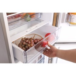 Холодильник Ascoli ADRFI380DWE