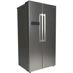 Холодильник Zarget ZSS 615 W