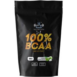Аминокислоты MyoLab Nutrition 100% BCAA