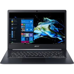 Ноутбук Acer TravelMate X5 TMX514-51 (TMX514-51-76CT)