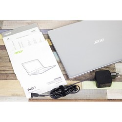Ноутбук Acer Swift 3 SF314-52 (SF314-52-59TF)