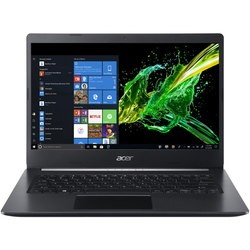 Ноутбук Acer Aspire 5 A514-52KG (A514-52KG-35CD)