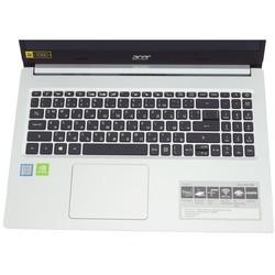 Ноутбук Acer Aspire 5 A515-55 (A515-55-338W)