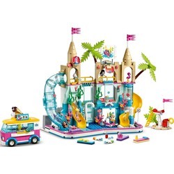 Конструктор Lego Summer Fun Water Park 41430