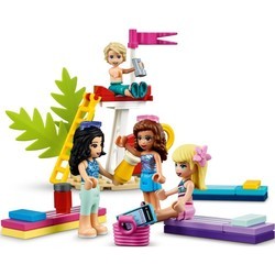 Конструктор Lego Summer Fun Water Park 41430