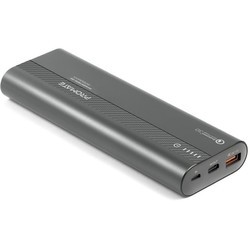 Powerbank аккумулятор Promate PowerTank-20