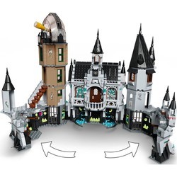 Конструктор Lego Mystery Castle 70437