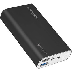 Powerbank аккумулятор Promate PowerPeak-10