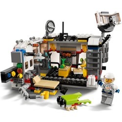 Конструктор Lego Space Rover Explorer 31107