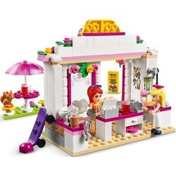 Конструктор Lego Heartlake City Park Cafe 41426