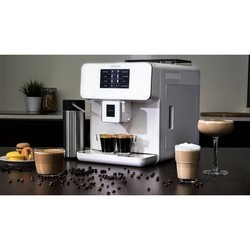 Кофеварка Cecotec Power Matic-ccino 8000 Touch Serie Bianca