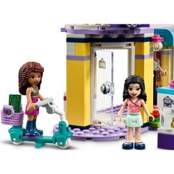 Конструктор Lego Emmas Fashion Shop 41427