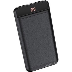 Powerbank аккумулятор Borofone BT29 Vigor (белый)