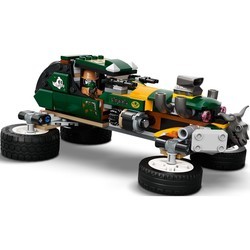 Конструктор Lego Supernatural Race Car 70434