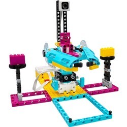 Конструктор Lego Education Spike Prime Set 45678