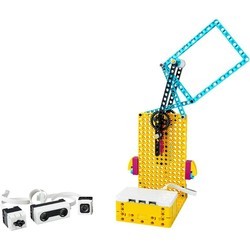 Конструктор Lego Education Spike Prime Set 45678