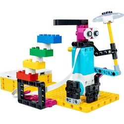 Конструктор Lego Education Spike Prime Set 45678