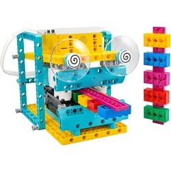 Конструктор Lego Education Spike Prime Set 45678