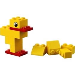 Конструктор Lego Animal Free Builds Make It Yours 30541