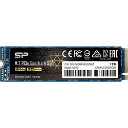SSD Silicon Power SP02KGBP44US7005
