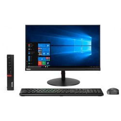 Персональный компьютер Lenovo ThinkCentre M720q Tiny (10T700AHRU)