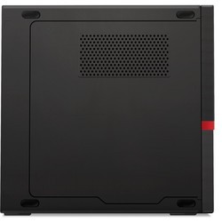 Персональный компьютер Lenovo ThinkCentre M720q Tiny (10T700AHRU)