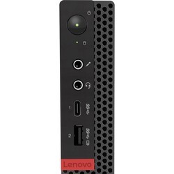 Персональный компьютер Lenovo ThinkCentre M720q Tiny (10T700AHRU)