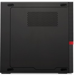 Персональный компьютер Lenovo ThinkCentre M720q Tiny (10T70091RU)