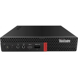 Персональный компьютер Lenovo ThinkCentre M720q Tiny (10T70091RU)