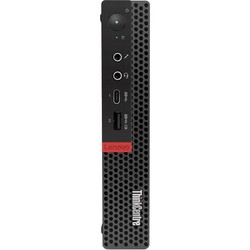 Персональный компьютер Lenovo ThinkCentre M720q Tiny (10T70092RU)