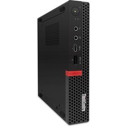 Персональный компьютер Lenovo ThinkCentre M720q Tiny (10T700AKRU)