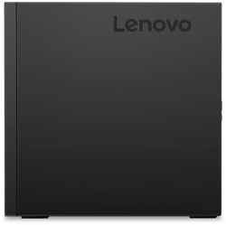 Персональный компьютер Lenovo ThinkCentre M720q Tiny (10T700AKRU)