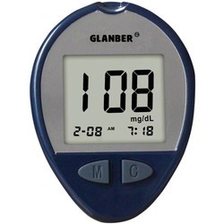Глюкометр Glanber LBS-01