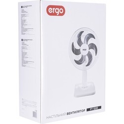 Вентилятор Ergo FT-1220