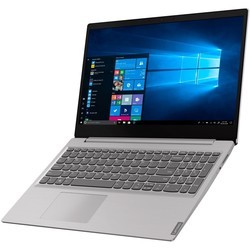 Ноутбук Lenovo IdeaPad S145 15 (S145-15AST 81N300EWRU)