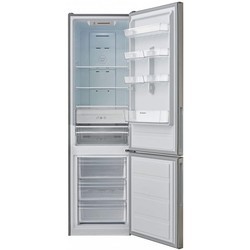 Холодильник Candy CMDNB 6204 X1