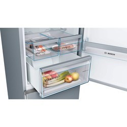 Холодильник Bosch KGN36KLEC