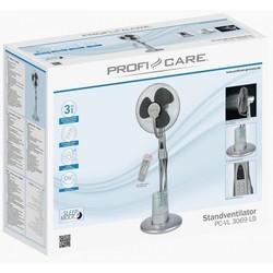 Вентилятор ProfiCare PC-VL 3069 LB Standing fan