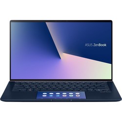 Ноутбук Asus ZenBook 14 UX434FQ (UX434FQ-A5037R)