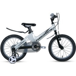 Детский велосипед Forward Cosmo 16 2.0 2020 (серый)