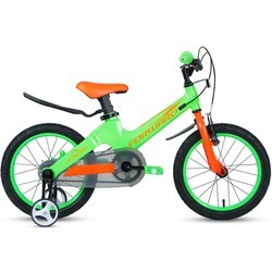 Детский велосипед Forward Cosmo 16 2.0 2020 (белый)