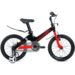 Детский велосипед Forward Cosmo 16 2020 (белый)