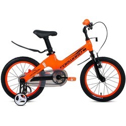 Детский велосипед Forward Cosmo 16 2020 (оранжевый)