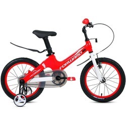 Детский велосипед Forward Cosmo 16 2020 (красный)