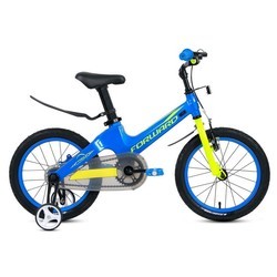 Детский велосипед Forward Cosmo 16 2020 (синий)