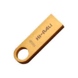 USB Flash (флешка) Hi-Rali Shuttle Series 64Gb