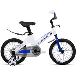 Детский велосипед Forward Cosmo 14 2020 (белый)