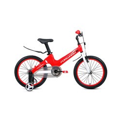 Детский велосипед Forward Cosmo 18 2020 (красный)
