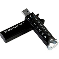 USB Flash (флешка) iStorage datAshur Pro 2 16Gb
